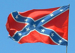 Bandera Confederada